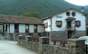 Casa Leny