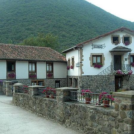 Hotel Casa Leny La Vega  Esterno foto
