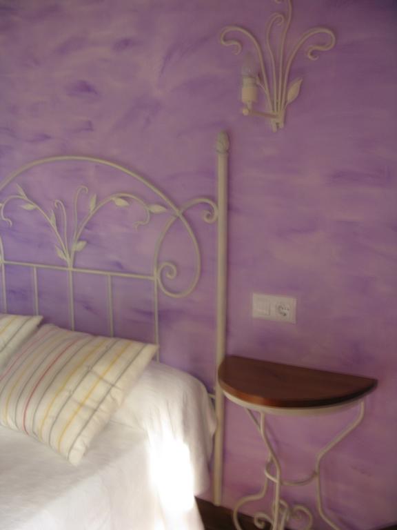 Hotel Casa Leny La Vega  Esterno foto