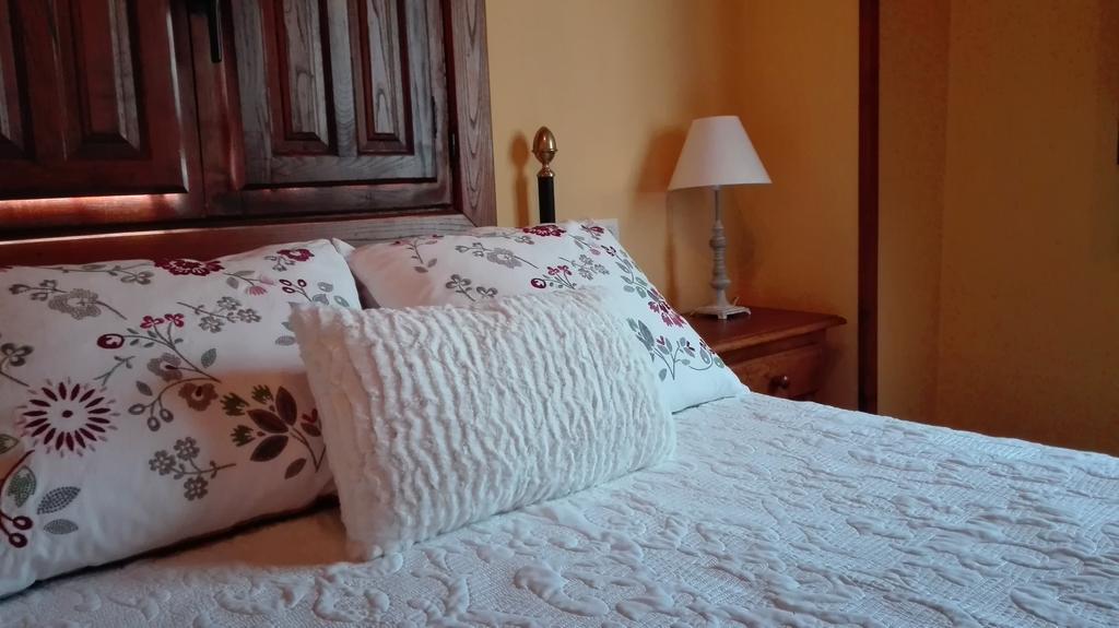 Hotel Casa Leny La Vega  Esterno foto